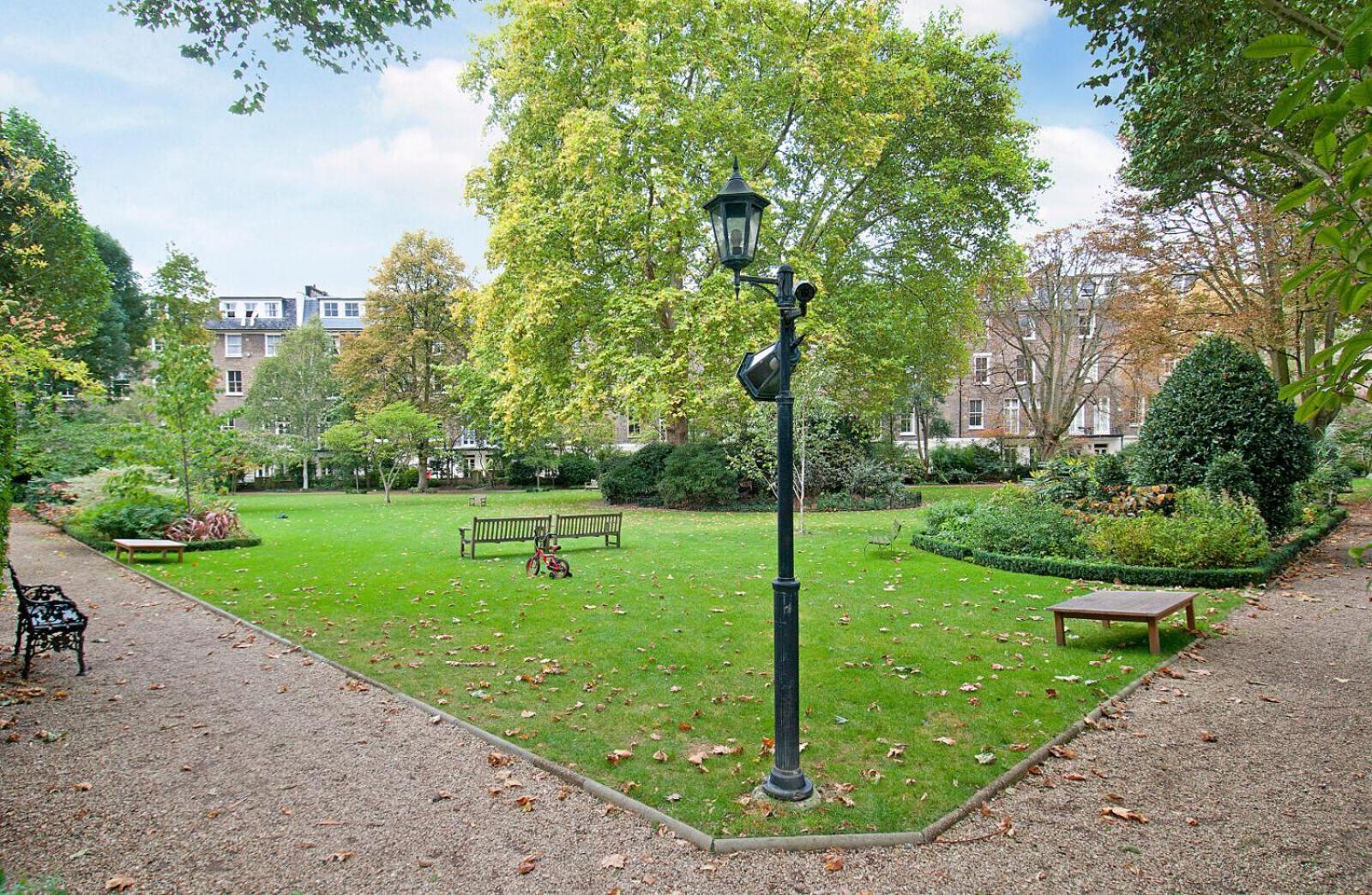 Luxury 3 Bedrooms In Ferienhaus London