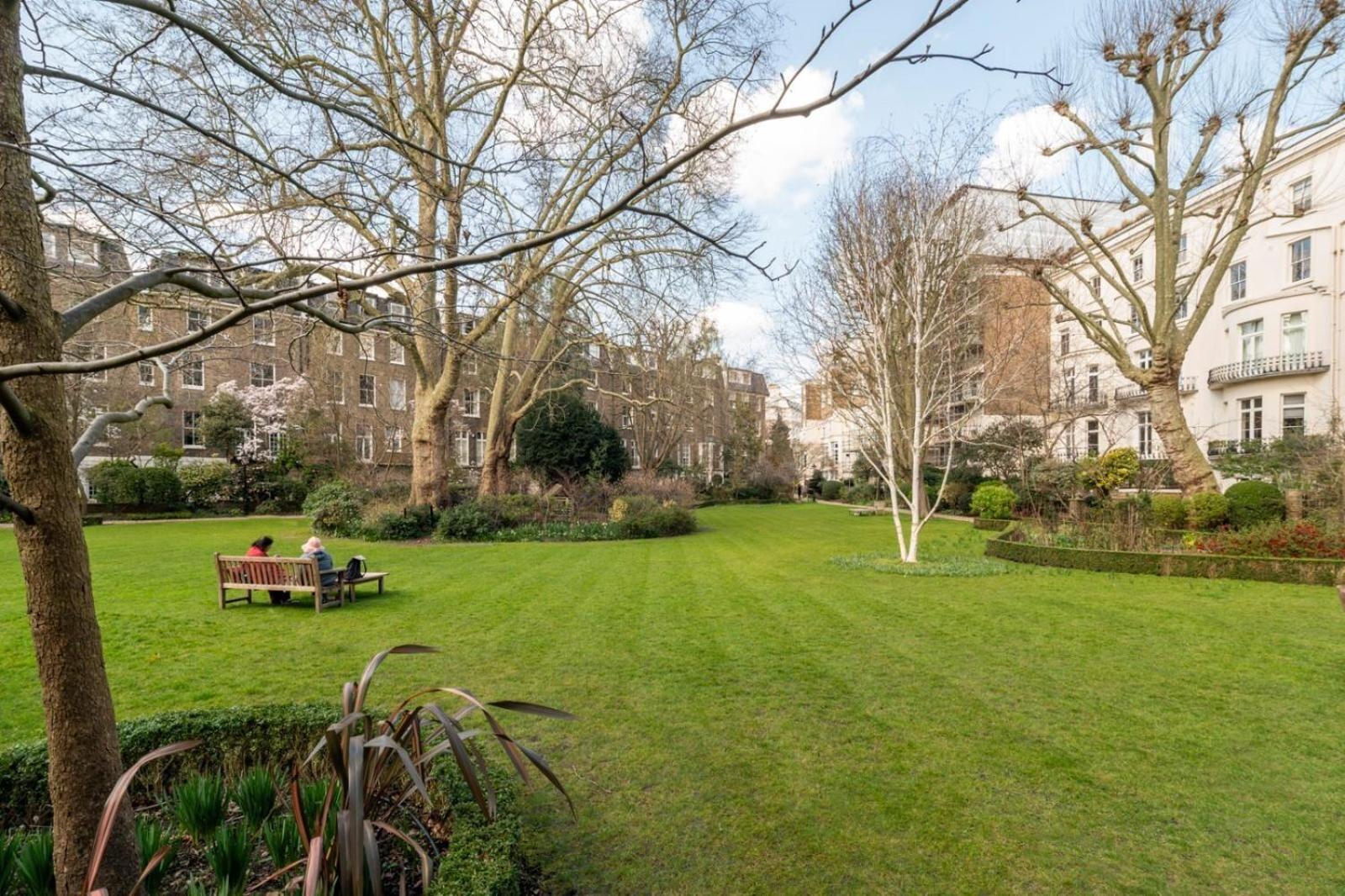 Ferienhaus Luxury 3 Bedrooms In London